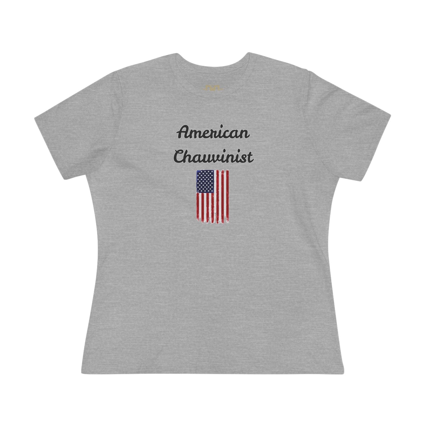 Women's American Chauvinist