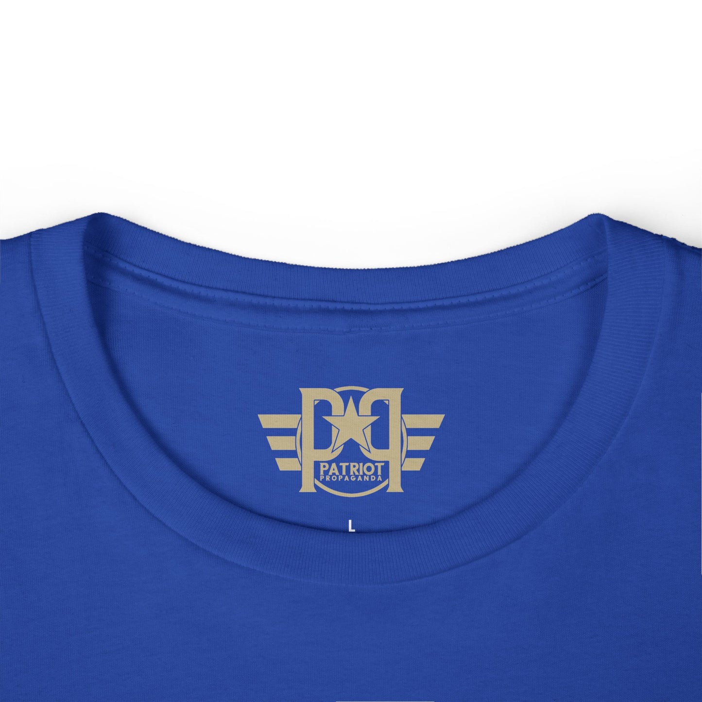 Women's DeSantis Super Hero