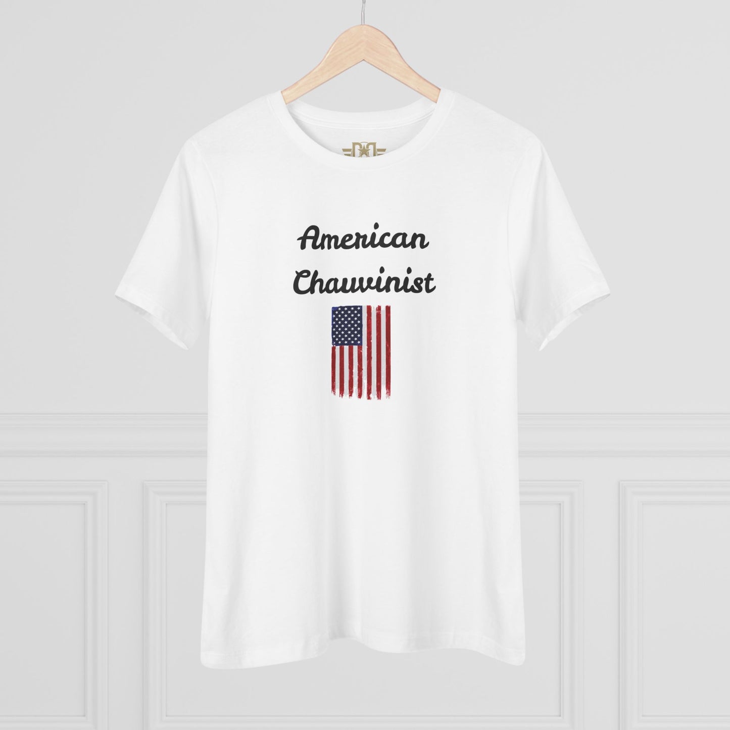 Women's American Chauvinist