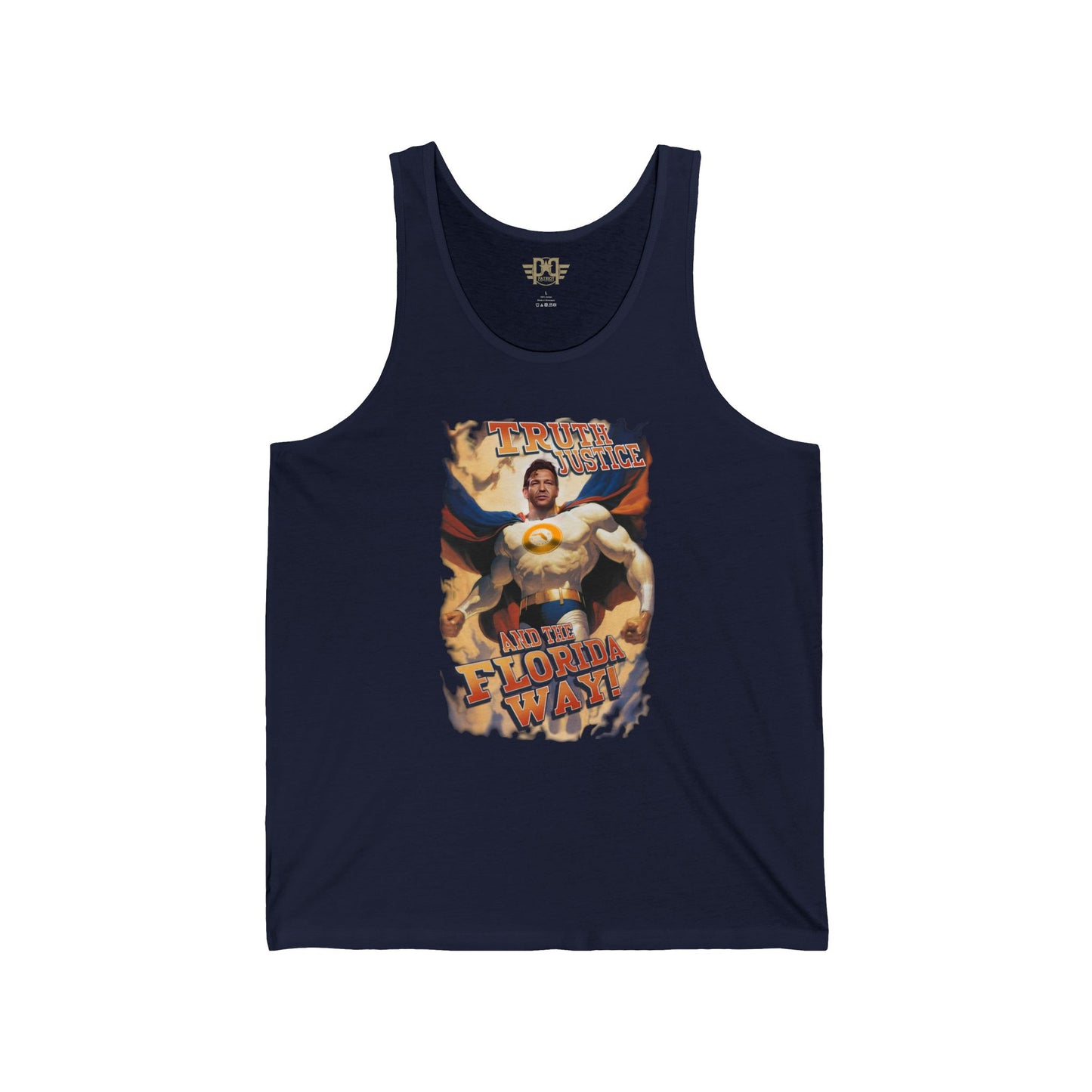 DeSantis Super Hero Tank