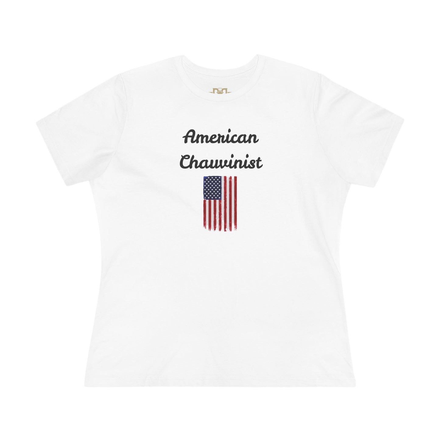 Women's American Chauvinist