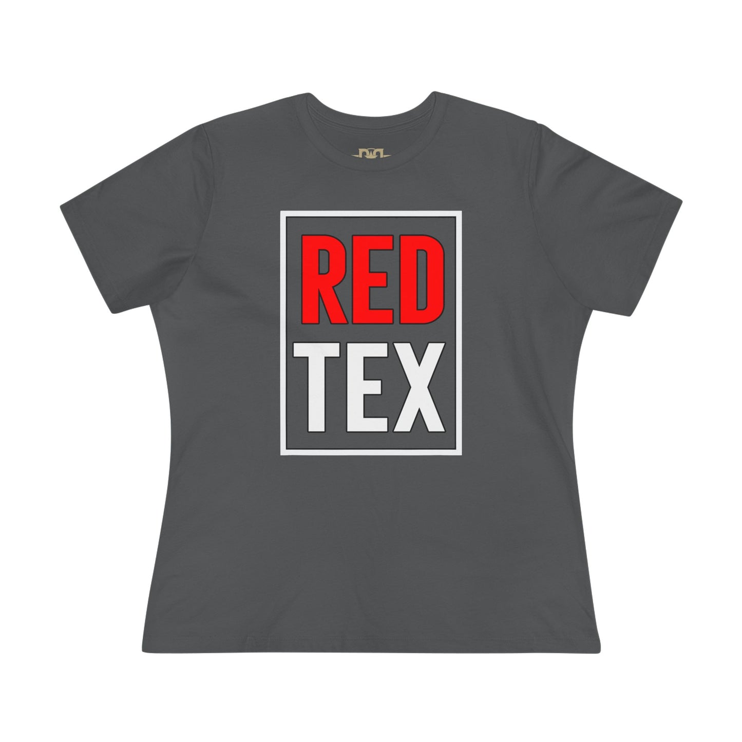 Women's Red Tex