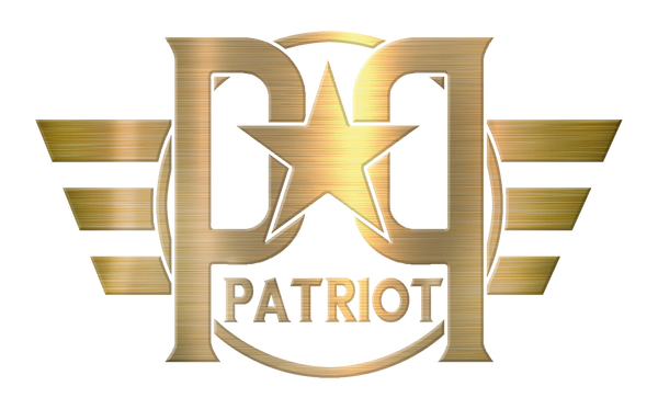 Patriot Propaganda Apparel logo