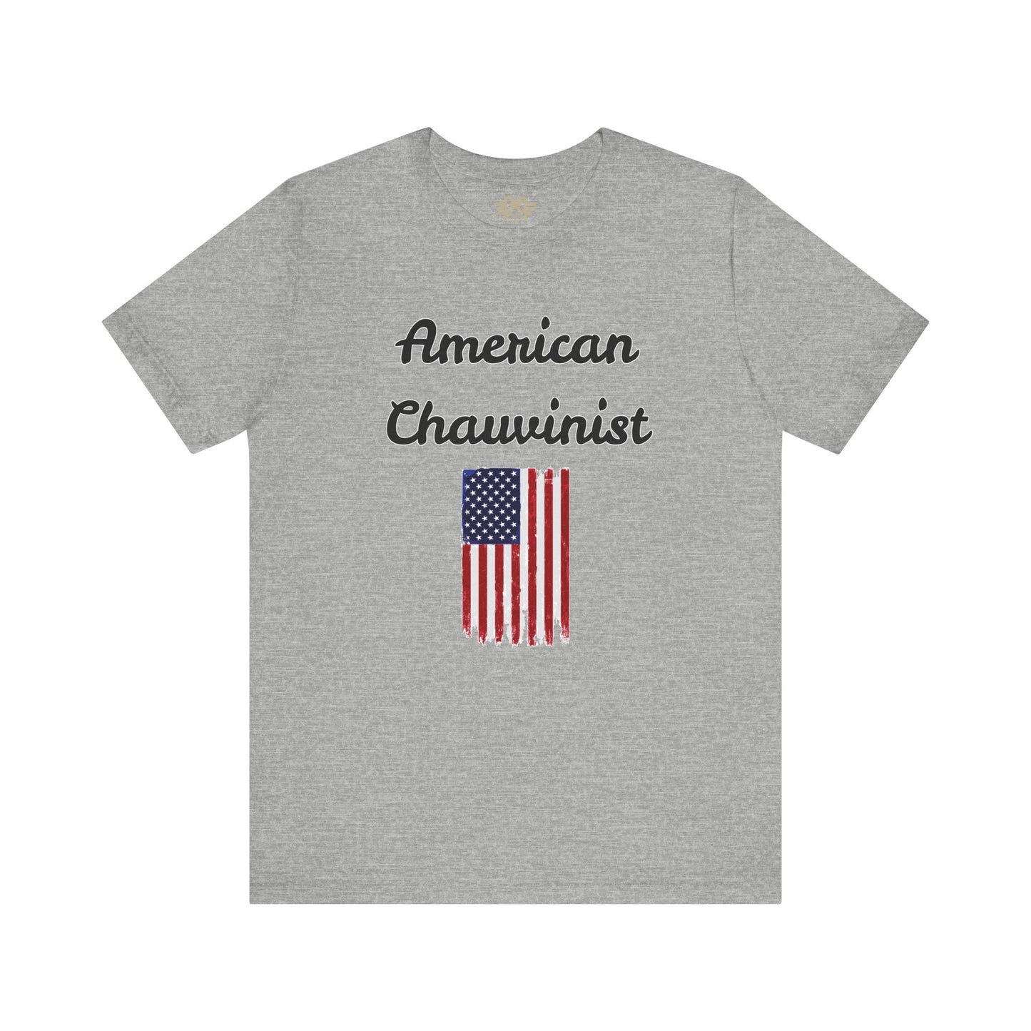 American Chauvinist