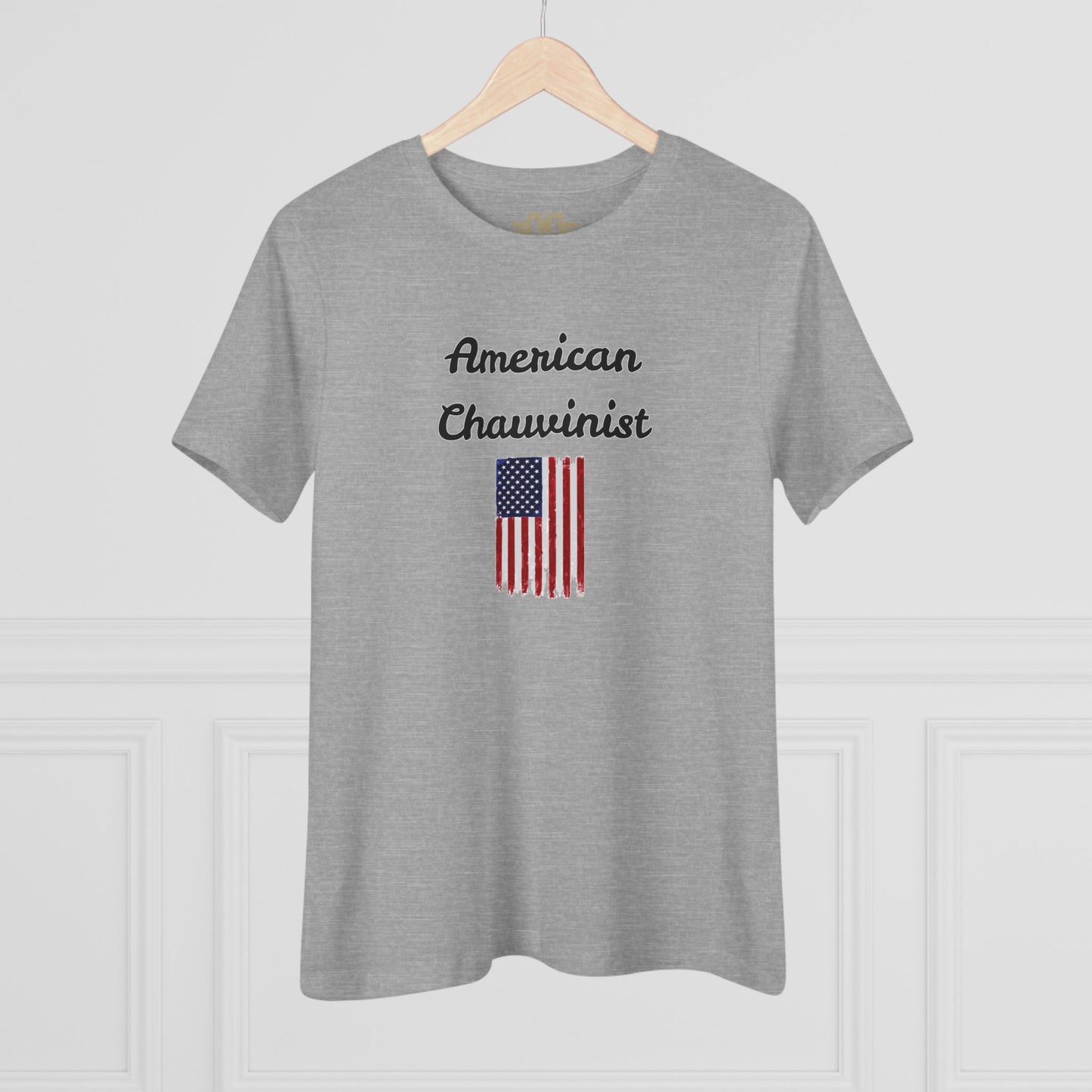 Women's American Chauvinist