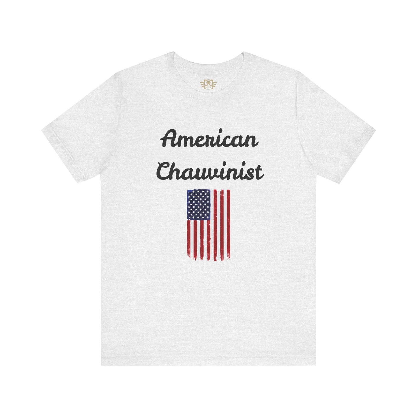 American Chauvinist
