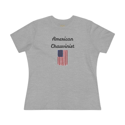 Women's American Chauvinist