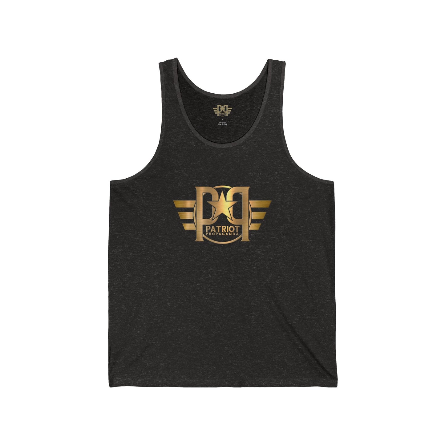 Patriot Propaganda Simply Branded Tank