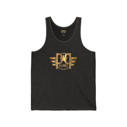 Patriot Propaganda Simply Branded Tank