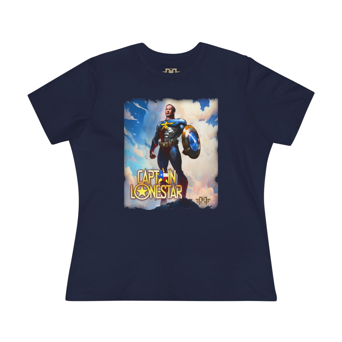 Women's Paxton Super Hero
