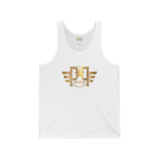 Patriot Propaganda Simply Branded Tank