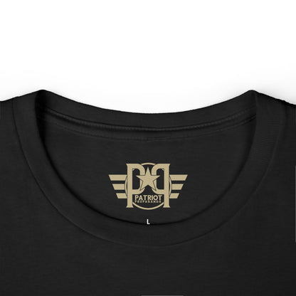 Women's Gabbard Super Hero