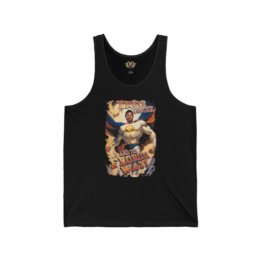 DeSantis Super Hero Tank