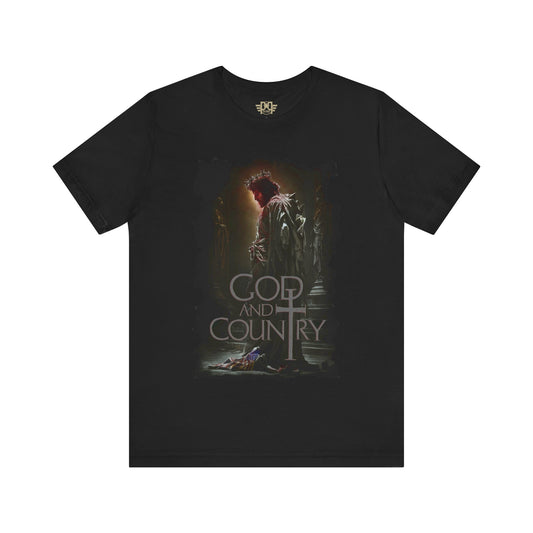 God and Country