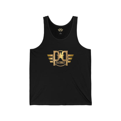 Patriot Propaganda Simply Branded Tank