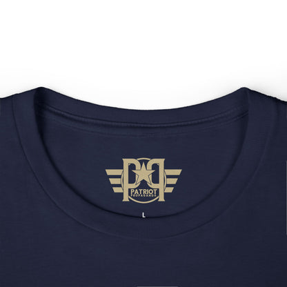 Women's Gabbard Super Hero