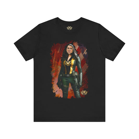 Gabbard Super Hero