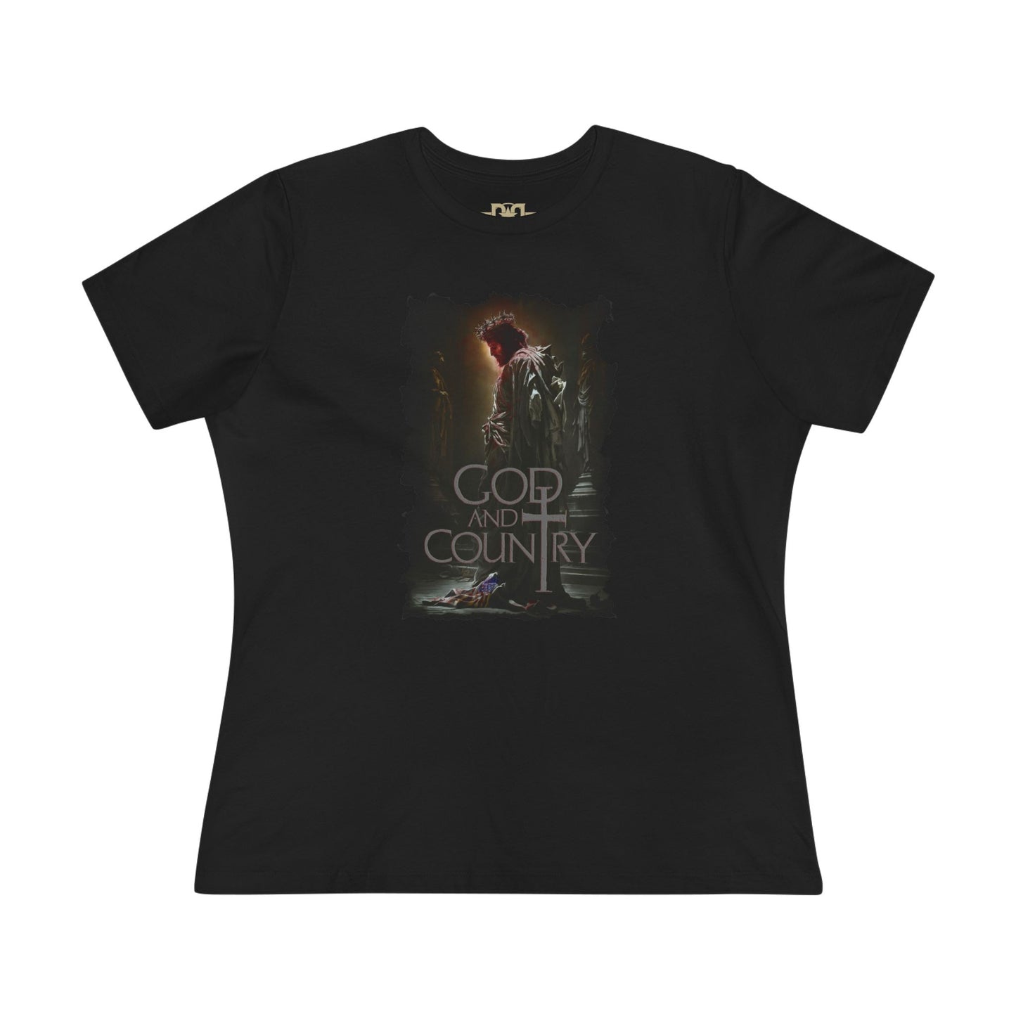 Women's God and Country