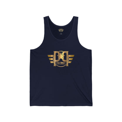 Patriot Propaganda Simply Branded Tank