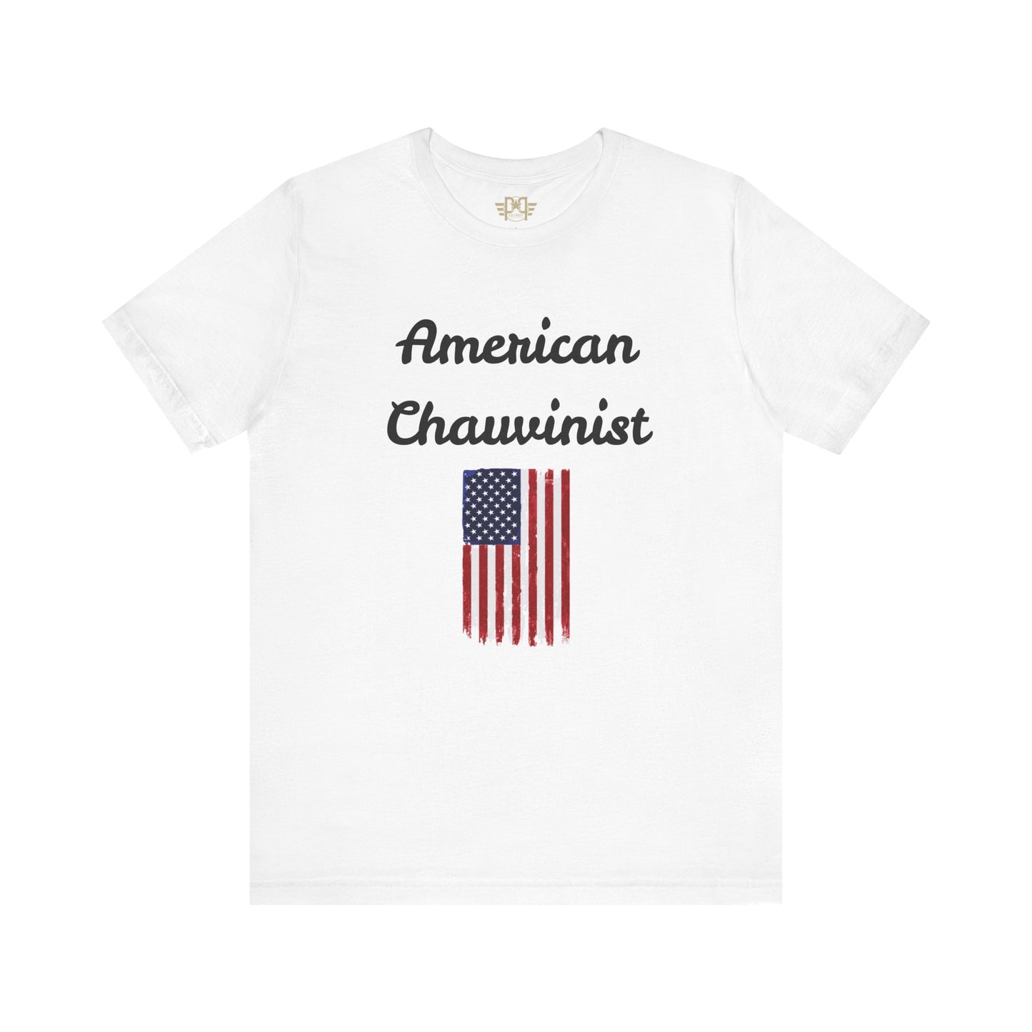 American Chauvinist